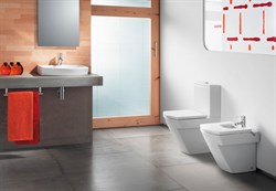 Раковина Roca Hall 327882000 52 см - фото 66950