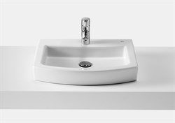 Раковина Roca Hall 327882000 52 см - фото 66951