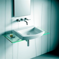 Раковина Roca Hall 327882000 52 см - фото 66952