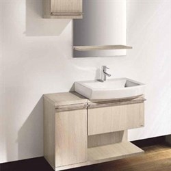 Раковина Roca Hall 327882000 52 см - фото 66955