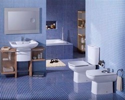 Раковина Roca Dama Senso 327510000 80 см - фото 66975