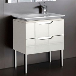 Раковина Roca Kalahari 327894000 59 см - фото 66999