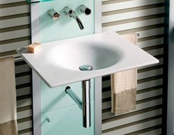 Раковина Roca Kalahari 327894000 59 см - фото 67000