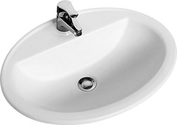 Раковина Roca Aloa 327865000 56 см - фото 67032