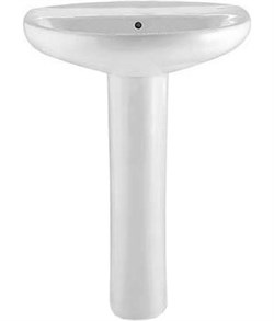 Раковина Roca Victoria 327391000 65 см - фото 67062