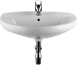 Раковина Roca Victoria 32739300Y 56 см - фото 67079