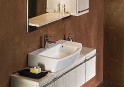 Раковина Roca Hall 327620000 65 см - фото 67112