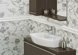 Раковина Roca Hall 327620000 65 см - фото 67115