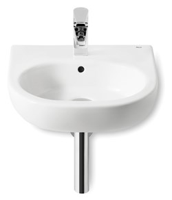 Раковина Roca Meridian 327244000 50 см - фото 67126