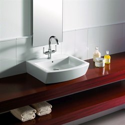 Раковина Roca Hall 32788200H - фото 67143