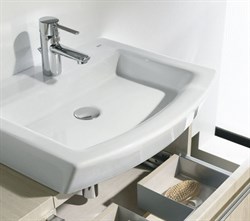 Раковина Roca Hall 32788200H - фото 67145