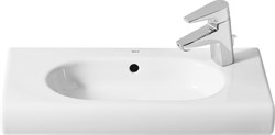 Раковина Roca Meridian 32724T000 60 см, R - фото 67152