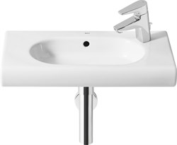 Раковина Roca Meridian 32724T000 60 см, R - фото 67153