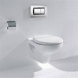 Унитаз подвесной Roca MATEO 346200000 - фото 67172