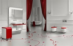 Унитаз подвесной Roca Khroma 346657000 - фото 67219