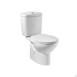 Унитаз-компакт Roca Debba Victoria 342399000 - фото 67224