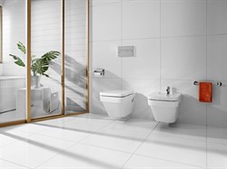 Унитаз подвесной Roca Dama-N 346787000 - фото 67254