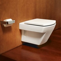 Унитаз подвесной Roca Hall 346627000 - фото 67286