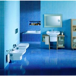 Раковина Roca Dama Senso Compacto 327513000 55 см - фото 67314