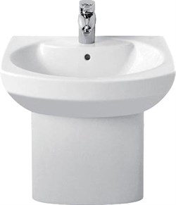 Раковина Roca Dama Senso 327512000 58 см - фото 67332