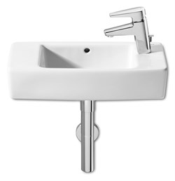 Раковина Roca Hall 325883000 50 см - фото 67338