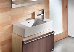 Раковина Roca Hall 325883000 50 см - фото 67341