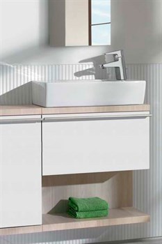 Раковина Roca Hall 325883000 50 см - фото 67343