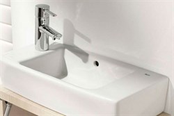 Раковина Roca Hall 325883000 50 см - фото 67344