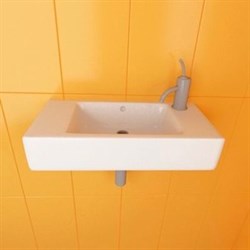 Раковина Roca Hall 325883000 50 см - фото 67346