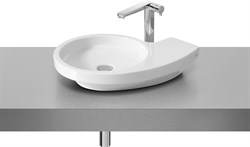 Раковина Roca Urbi 327228000 58 см - фото 67360