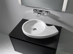 Раковина Roca Urbi 327228000 58 см - фото 67365