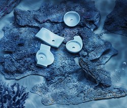 Раковина Roca Urbi 327228000 58 см - фото 67367