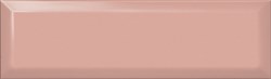 9025 Аккорд розовый светлый грань 8,5x28,5x9,2 - фото 67831