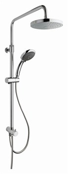 Душевая стойка VitrA Samba A45597EXP - фото 67849