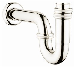 Сифон для мойки VitrA A45117EXP - фото 67853