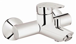 Смеситель VitrA Dynamic S A40953EXP для ванны с душем - фото 67859