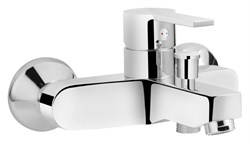 Смеситель VitrA Fuga A41057EXP для ванны с душем - фото 67860