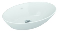 Раковина VitrA Geo 4423B003-0016 60 см - фото 67863
