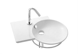 Держатель для полотенец Jacob Delafon Spherik E4131-CP - фото 67869