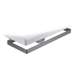 Держатель для полотенец Jacob Delafon Odeon UP E4721-39R - фото 67870