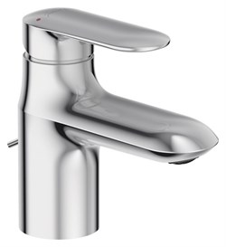 Смеситель Jacob Delafon Kumin E99980-CP для раковины - фото 67881