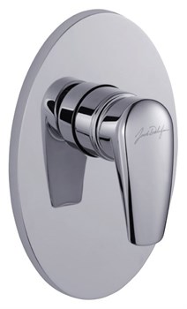 Смеситель Jacob Delafon Panache E98704-CP для душа - фото 67889