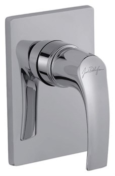 Смеситель Jacob Delafon Symbol E98712-CP для душа - фото 67890