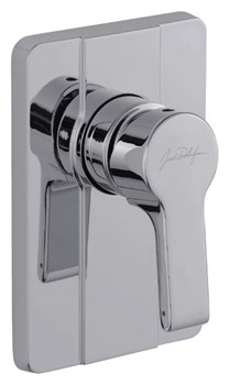 Смеситель Jacob Delafon Singulier E98708-CP для душа - фото 67892