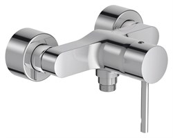 Смеситель Jacob Delafon Cuff E45533-CP для душа - фото 67898