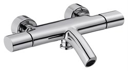 Смеситель Jacob Delafon Talan E10105RU-CP для ванны с душем - фото 67903