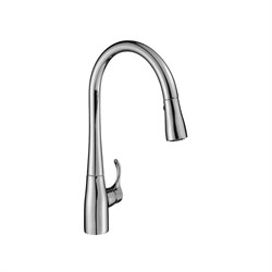 Смеситель для кухни Jacob Delafon Simplice 596D-CP - фото 67904