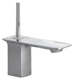 Смеситель Jacob Delafon Stance E14760-CP для раковины - фото 67907