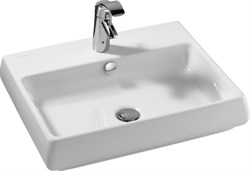 Раковина Jacob Delafon Fit E1188 60 см - фото 67911