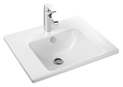 Раковина Jacob Delafon Odeon Up E4756 56 см - фото 67912